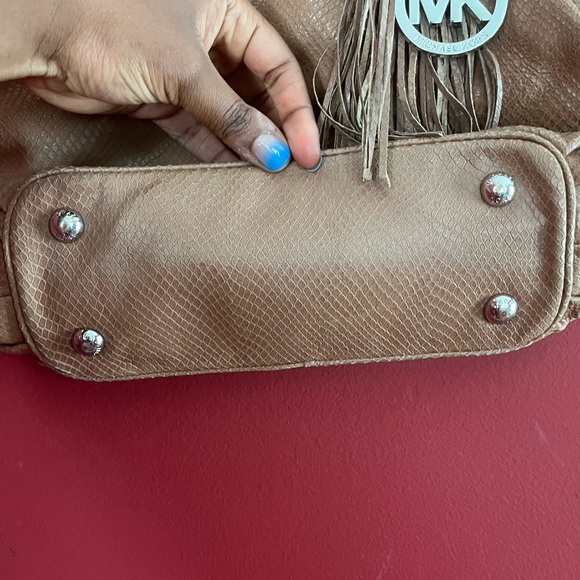 Michael Kors Crossbody Purse - Picture 10 of 15